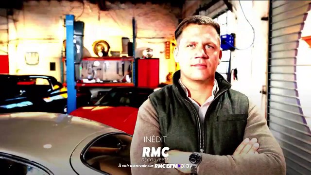 Enchères mécaniques - 9 février