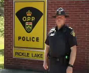 Nishnawbe Aski Police Service (NAPS): A Sacred Calling | movie | 2008 | Official Clip