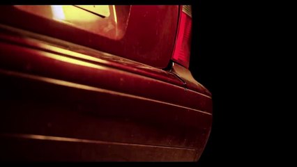 Crazy Car | movie | 2019 | Official Clip