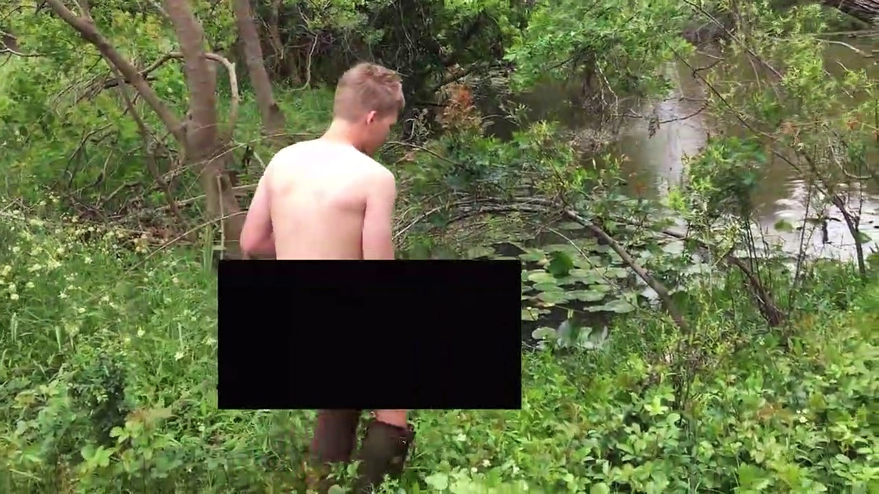 Naked And Afraid | movie | 2018 | Official Clip