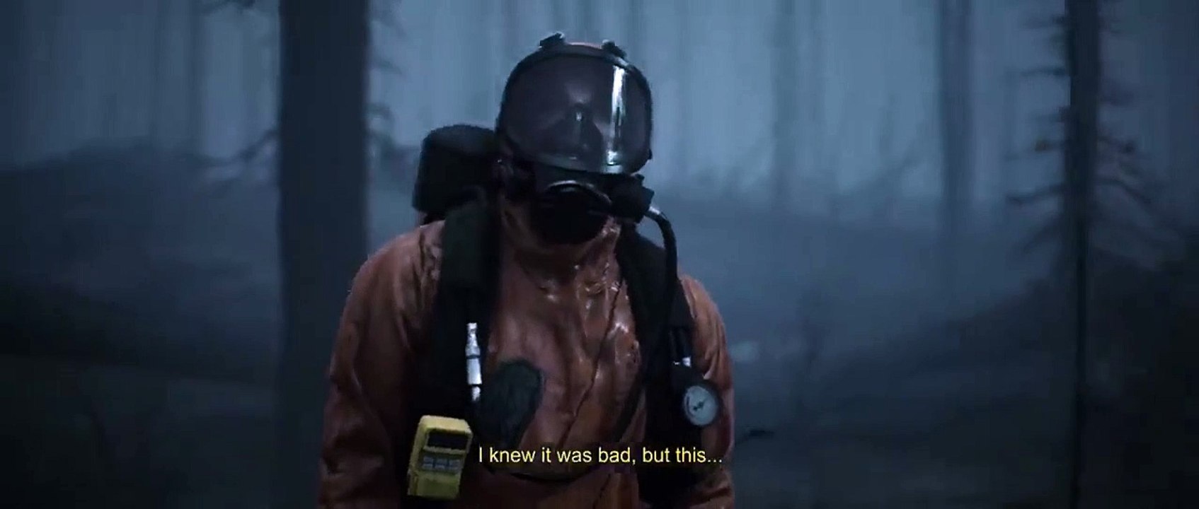 Irradiation | movie | 2021 | Official Clip