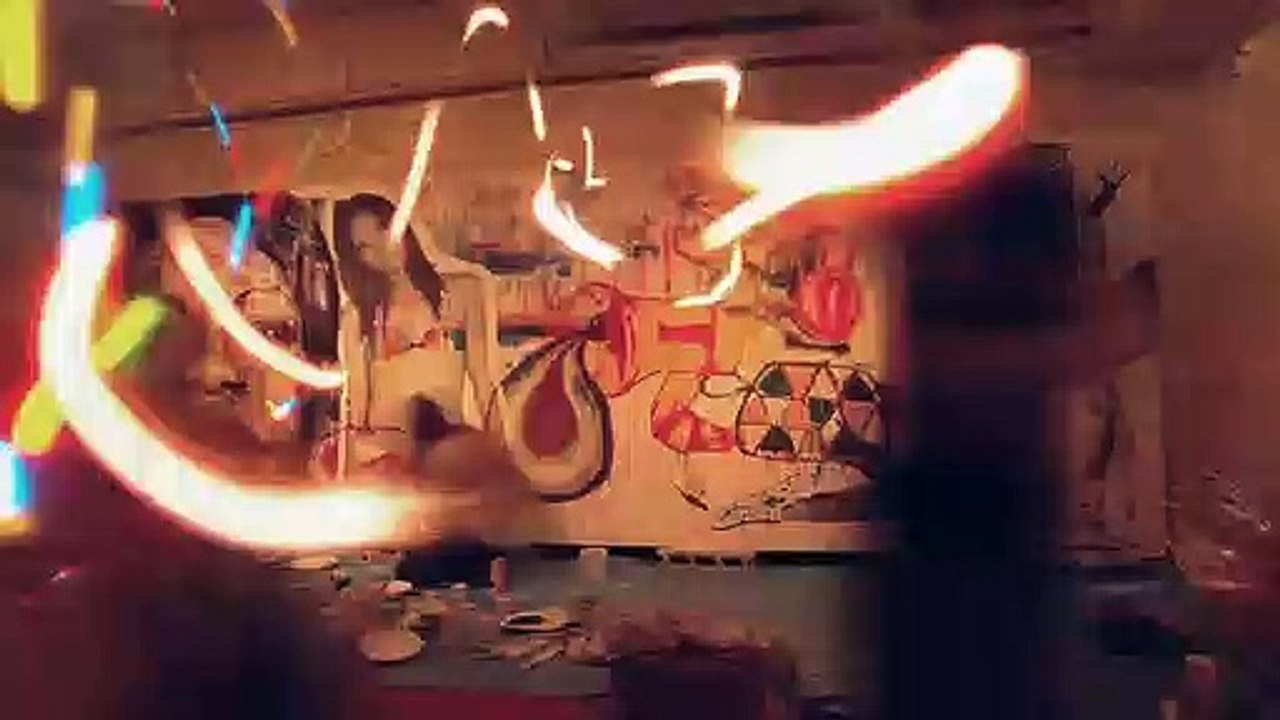 PiKA PiKA 2007 | movie | 2007 | Official Clip