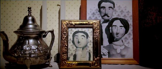 You Don't Say A Word | movie | 2017 | Official Clip