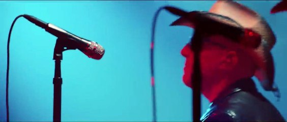 Puscifer - Parole Violator | movie | 2022 | Official Clip