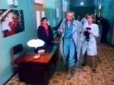 По Таганке ходят танки | movie | 1991 | Official Clip