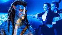 ‘Avatar: The Way Of Water’ Officially Breaks ‘Titanic’ Box Office Records