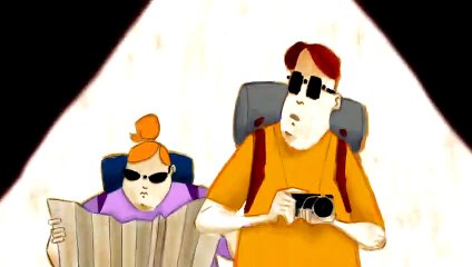 Keep Walking | movie | 2007 | Official Clip