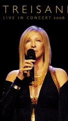 Barbra Streisand Live In Concert | movie | 2006 | Official Clip