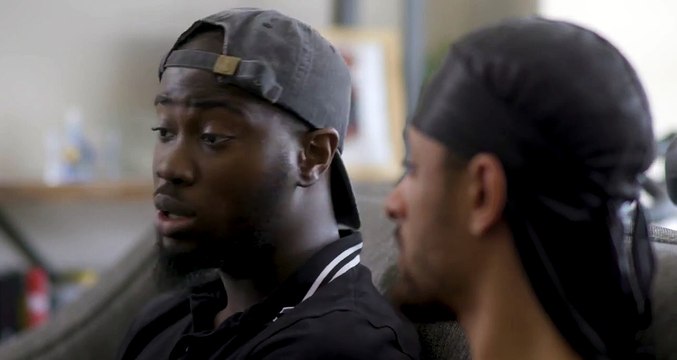 Black is Black - a Short Film on Colorism | movie | 2020 | Official Clip