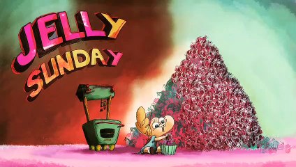 Jelly Sunday | movie | 2009 | Official Clip
