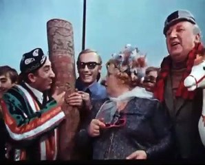 Бушует Маргарита | movie | 1970 | Official Clip