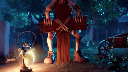 R.I.P. | movie | 2021 | Official Clip