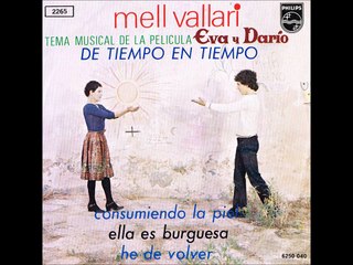 Eva y Dario | movie | 1973 | Official Clip