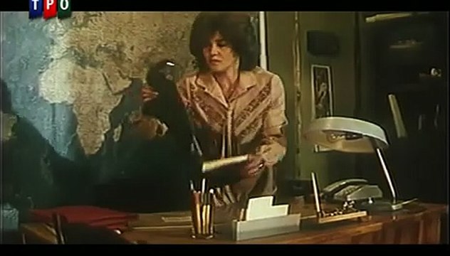 Две версии одного столкновения | movie | 1985 | Official Clip