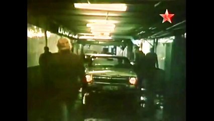 Плата за проезд | movie | 1986 | Official Clip