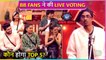Finale Week BB16| Live Voting Shiv, Stan, Shalin Or Priyanka Who Will Be in Top 5