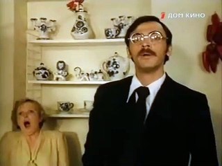 Лишний билет | movie | 1983 | Official Clip