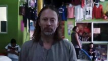 Radiohead: Daydreaming | movie | 2016 | Official Clip