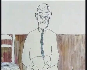 Getekende Mensen | movie | 1984 | Official Clip