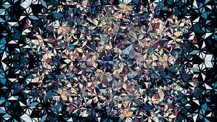 Max Cooper: Penrose Tiling | movie | 2019 | Official Clip