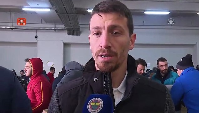 Mert Hakan Yandaş: Durum gerçekten çok vahim