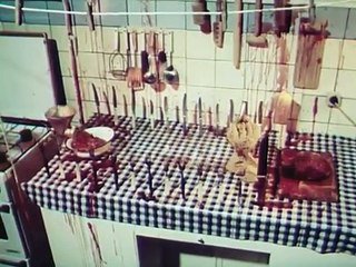 Fright-Muzzles | movie | 1991 | Official Clip