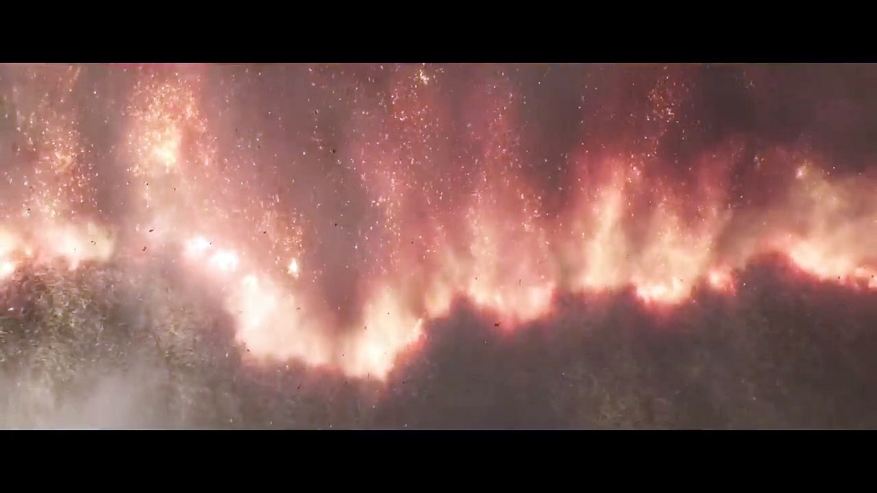Automaton | movie | 2020 | Official Clip