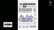 Enclave Mediática 07-02: Electorado ecuatoriano rechaza referéndum impulsado por Lasso