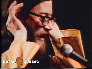 L'Infonie Inachevée | movie | 1974 | Official Clip