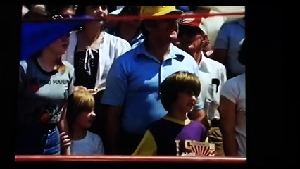 Big Bob Johnson and His Fantastic Speed Circus | movie | 1978 | Official Clip