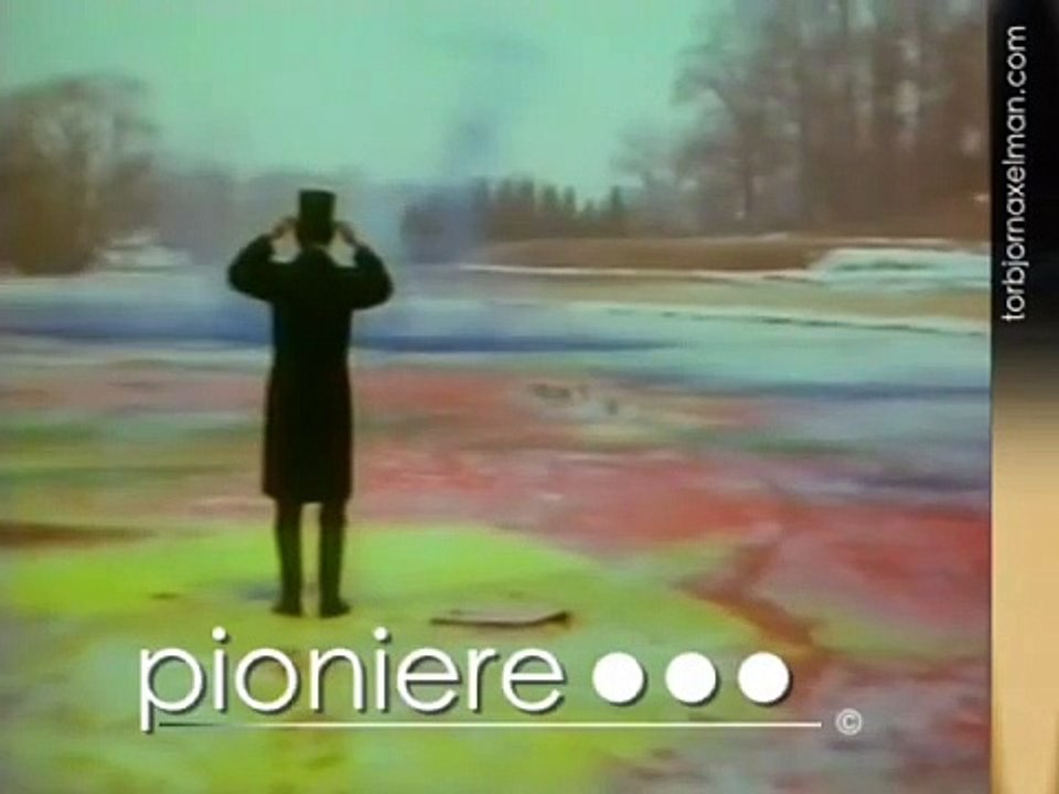 Oj oj oj eller 'Sången om den eldröda hummern' | movie | 1966 | Official Clip