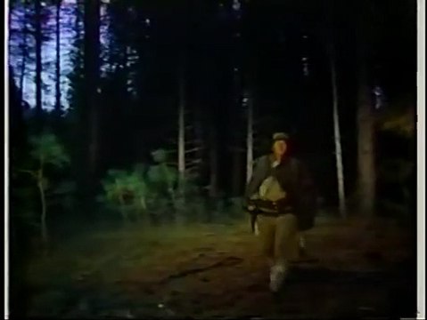 Bridger | movie | 1976 | Official Clip