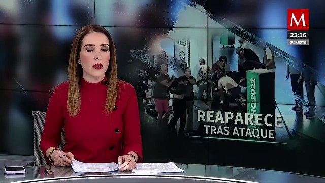 Salman Rushdie publica su nueva novela 'Victory City' a seis meses del ataque que sufrió