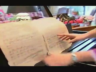 The Cliburn: Playing on the Edge | movie | 2001 | Official Clip