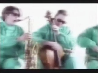 Nomads | movie | 1996 | Official Clip