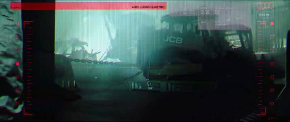 Yaratık: Covenant - Önsöz: Audi Lunar Quattro | movie | 2017 | Official Clip
