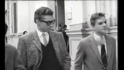 Detrás de la mentira | movie | 1962 | Official Clip