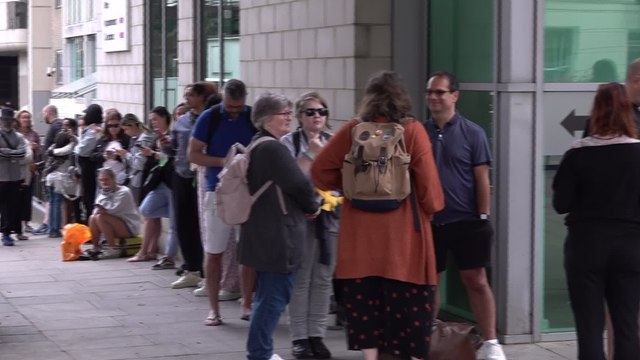 Brits warned about major passport deadline that could affect their travels this year