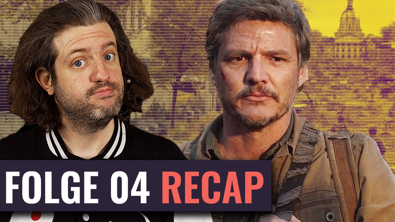 Die BESTE Folge bisher!  The Last of Us Folge 4 Recap