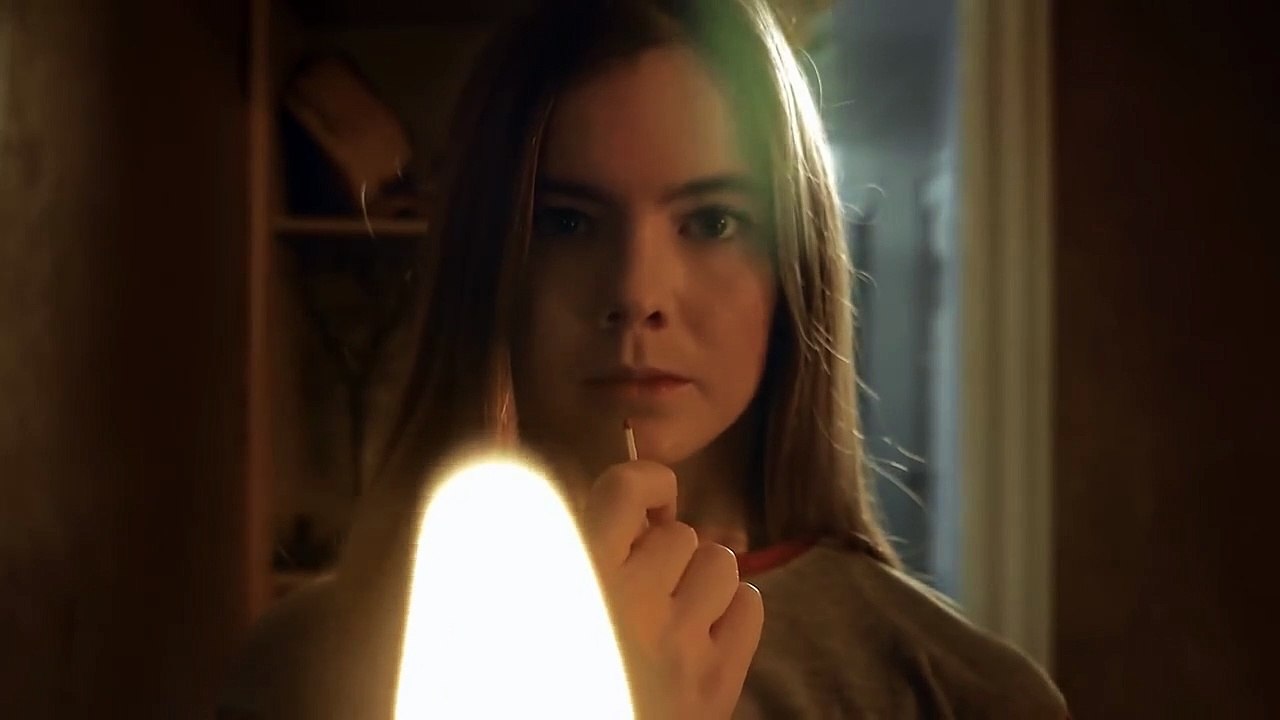 Latch movie 2017 Official Clip video Dailymotion