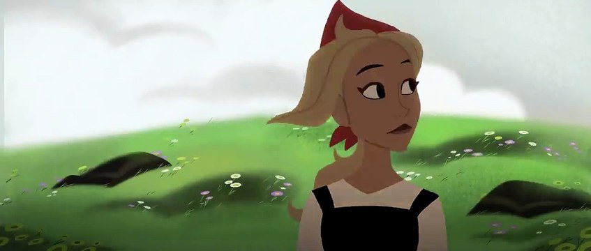 The Memory of the Gold Medallion | movie | 2020 | Official Clip