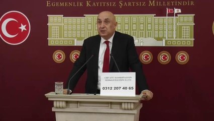 7,7 Büyüklüğündeki Deprem 10 İli Vurdu… Engin Özkoç'tan İktidara Çağrı: "Yeter Ki Onlar Talep Etsinler, Biz Milletimizle Birlikteyiz"