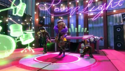 Knockout City - Season 8: Chemical V-Day Event | PS5 & PS4 Games