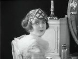 Hair Fashions | movie | 1924 | Official Clip