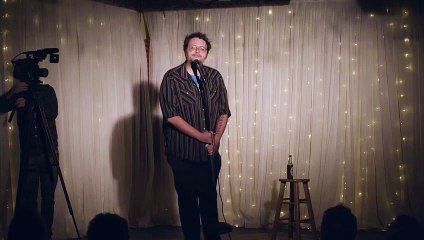 Sam Tallent: Waiting for Death to Claim Us | movie | 2021 | Official Clip