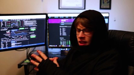 The American Ninja Warrior | movie | 2020 | Official Clip