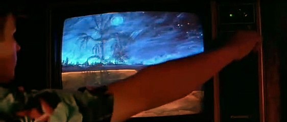 The Cigarette and the Weed | movie | 1981 | Official Clip