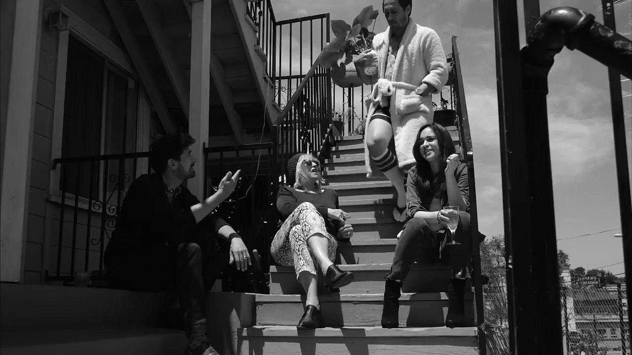 Laguna Ave. | movie | 2021 | Official Clip