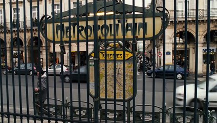 Tuileries | movie | 2007 | Official Clip