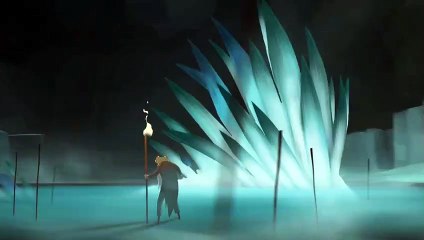 Le lac gelé | movie | 2009 | Official Clip